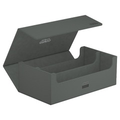 Ultimate Guard - Arkhive 800+ Monocolor Grey