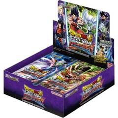 DBS TCG: Zenkai Series 6 Booster Box (B23)