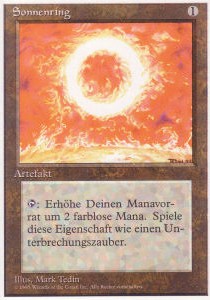 Sol Ring