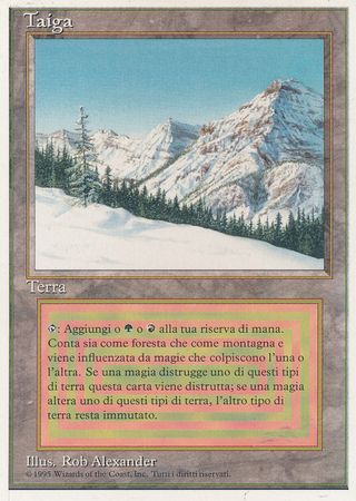 Taiga