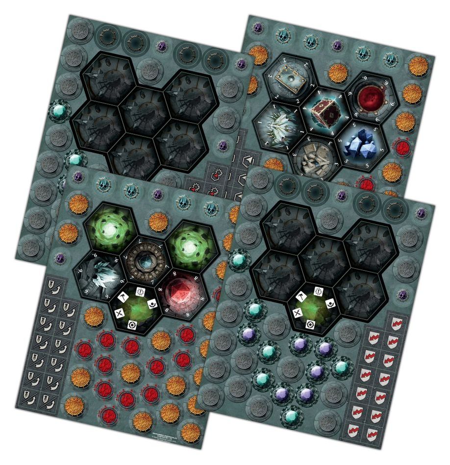 Warhammer Underworlds: Starter Set
