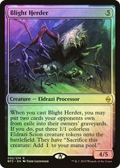 Blight Herder - Foil