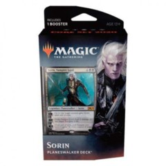 Core Set 2020 Planeswalker Deck: Sorin