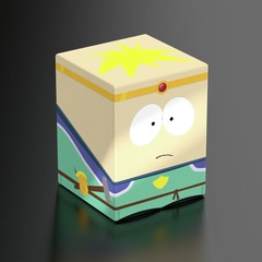 Ultimate Guard Squaroes - Boulder 100+ - South Park: Stick of Truth - Paladin Butters