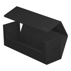 Ultimate Guard - Arkhive 400+ Monocolor Black