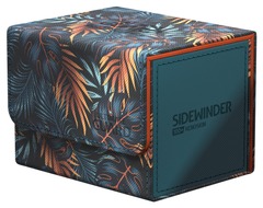 Deck Case: Sidewinder 100+ Standard Size 2023 Exclusive — Bali Blue