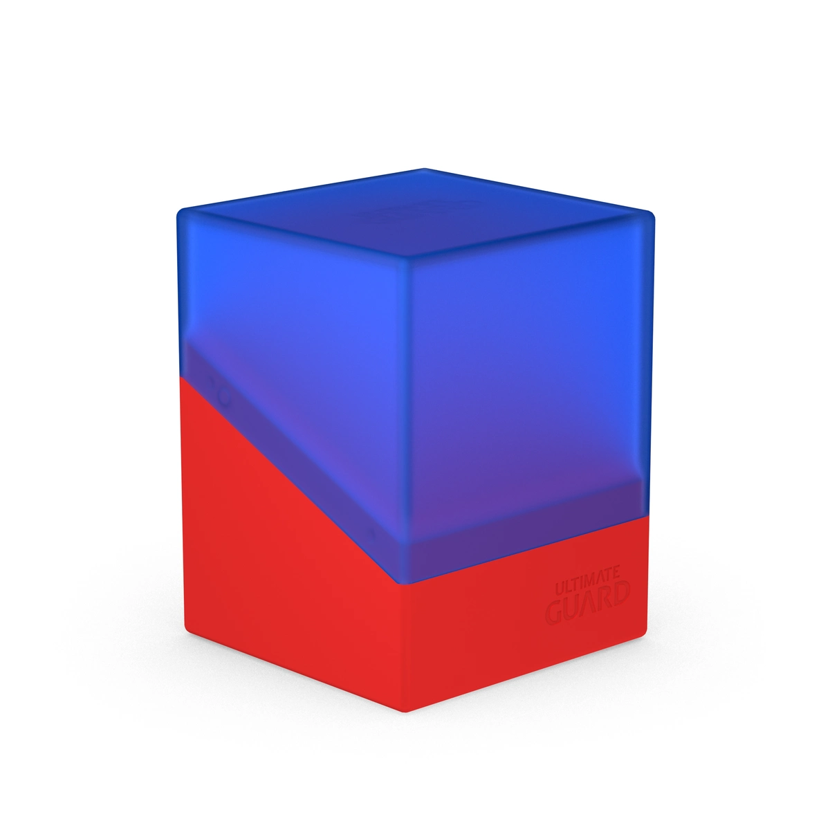 Ultimate Guard Synergy 100+ Blue/Red