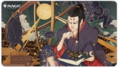 Mystical Archive Japanese - Compulsive Research