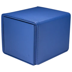 Ultra pro - Vivid Alcove Edge Deck Box - Blue