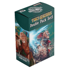 One Piece TCG: Double Pack Set Volume 5