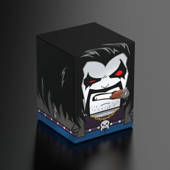 Ultimate Guard Squaroes - DC Justice League - Lobo