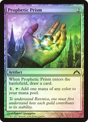 Prophetic Prism - Foil