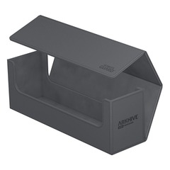 Ultimate Guard - Arkhive 400+ Monocolor Grey