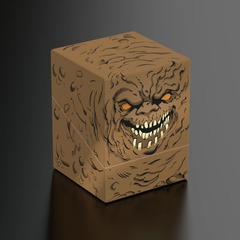 Ultimate Guard Squaroes - Boulder 100+ - DC - Justice League - Clayface