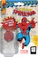 The Amazing Spider-Man 20-Sided Die | 36mm