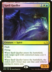Spell Queller - Foil