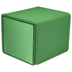 Ultra pro - Vivid Alcove Edge Deck Box - Green