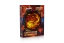 Magic: The Gathering - Stained Glass Mountain Pin
