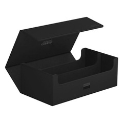 Ultimate Guard - Arkhive 800+ Monocolor Black