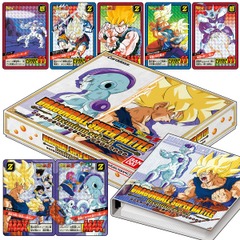 DBS CARDASS: Battle Premium Set Vol. 1