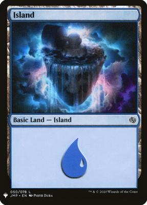 Island