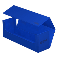Ultimate Guard - Arkhive 400+ Monocolor Blue