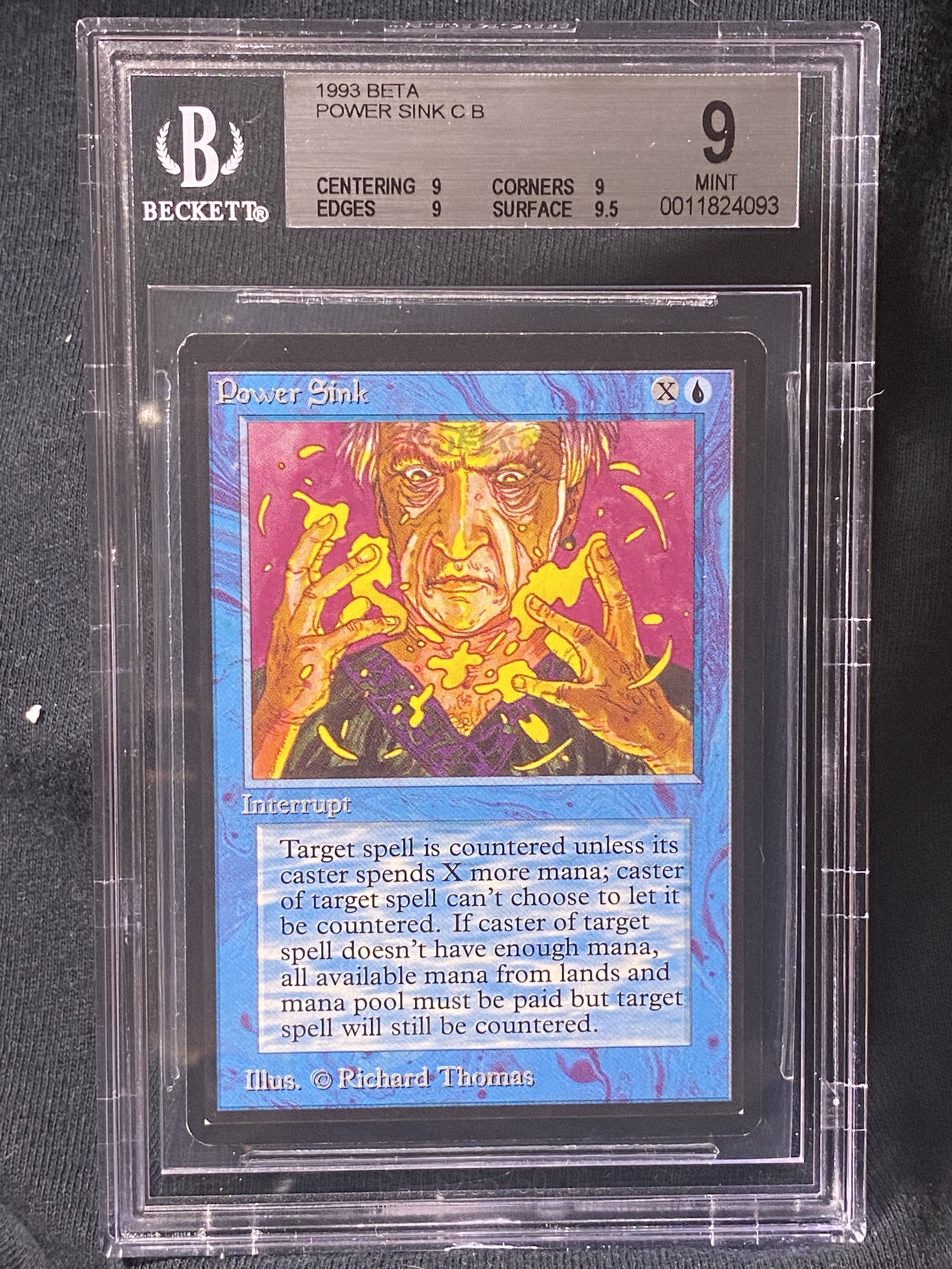Power Sink - BGS 9.0 #11824093