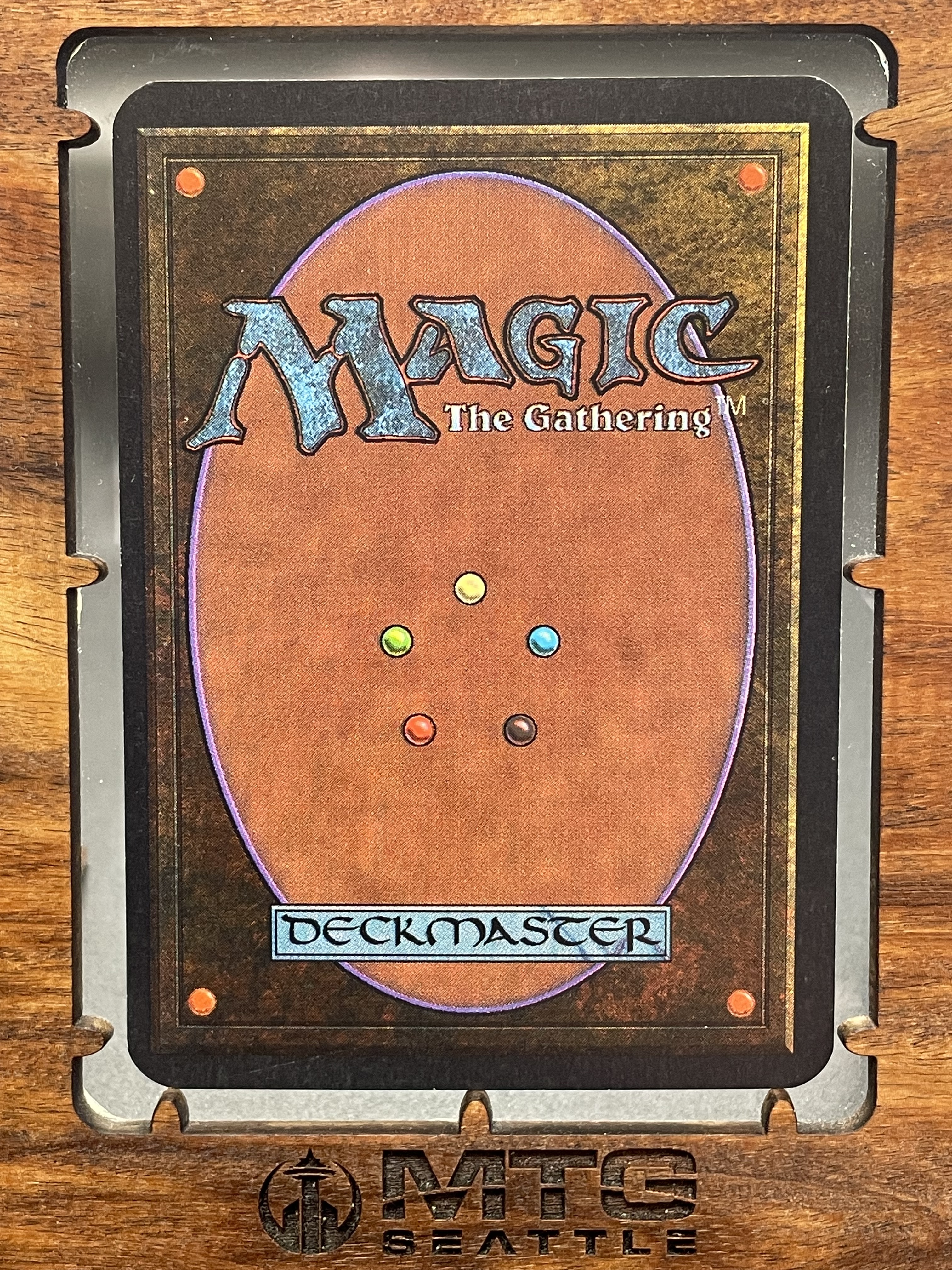 Counterspell (Actual Pictures #004)