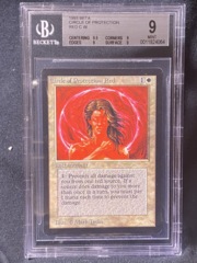 Circle of Protection: Red - BGS 9.0 #11824064