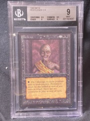 Pestilence - BGS 9.0 #11824057