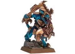 Lizardmen Saurus Oldblood