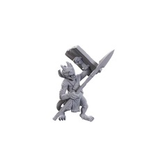 DUNGEONS AND DRAGONS NOLZUR'S MARVELOUS MINIATURES: 50TH ANNIVERSARY LIMITED EDITION: KOBOLDS