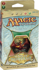 Scars of Mirrodin Intro Pack -  Relic Breaker