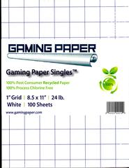 Gaming Paper 1