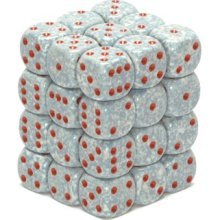 36 Air speckled 12mm d6 Chx 25900