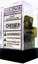 Leaf Black gold 7 die set Chx 27418