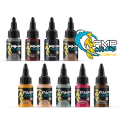 AMP Colors Cosmic Paint Set #1