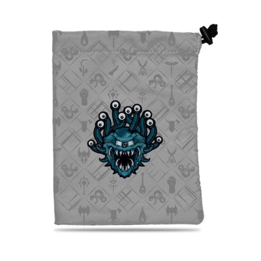 Treasure Nest: Beholder