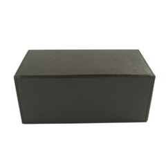 Creation Line Deck Box: Large-black