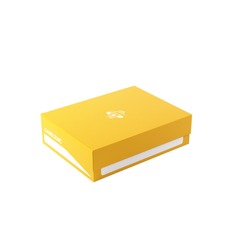 TOKEN HOLDER YELLOW