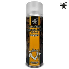 Colour Forge Spray: Signature Series – Valrak Yellow