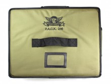 P.A.C.K. 216 Pluck Load Out