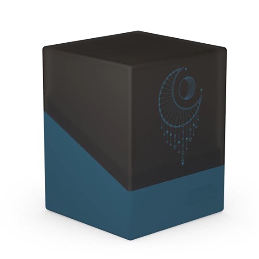Druidic Secrets: Deck Case 100+: Umbra
