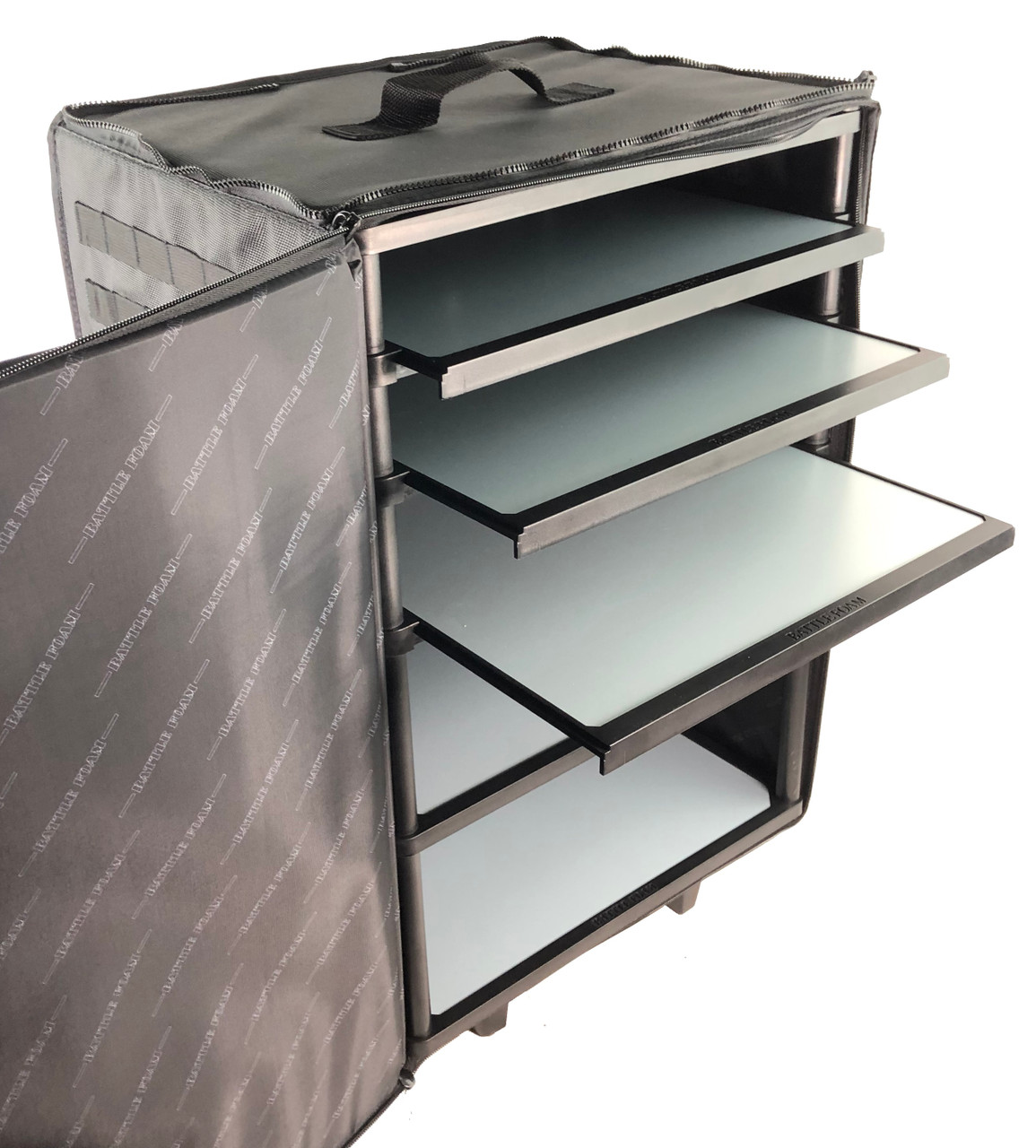 1520 MAGNA RACK SLIDER