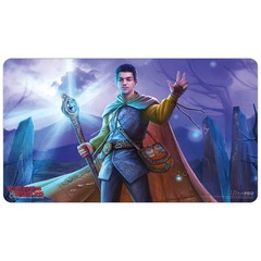 DUNGEONS AND DRAGONS: HONOR AMONG THIEVES PLAYMAT: JUSTICE SMITH