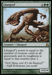 Lhurgoyf