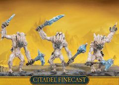 Ogre Kingdoms Yhetees
