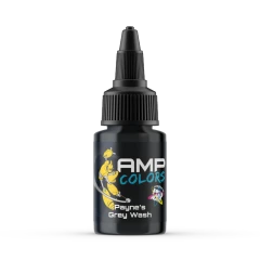 AMP Colors 024 - Payne's Grey Wash