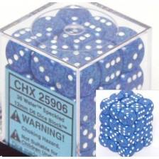 36 water speckled chx 25906