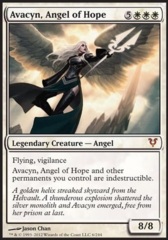 Avacyn, Angel of Hope